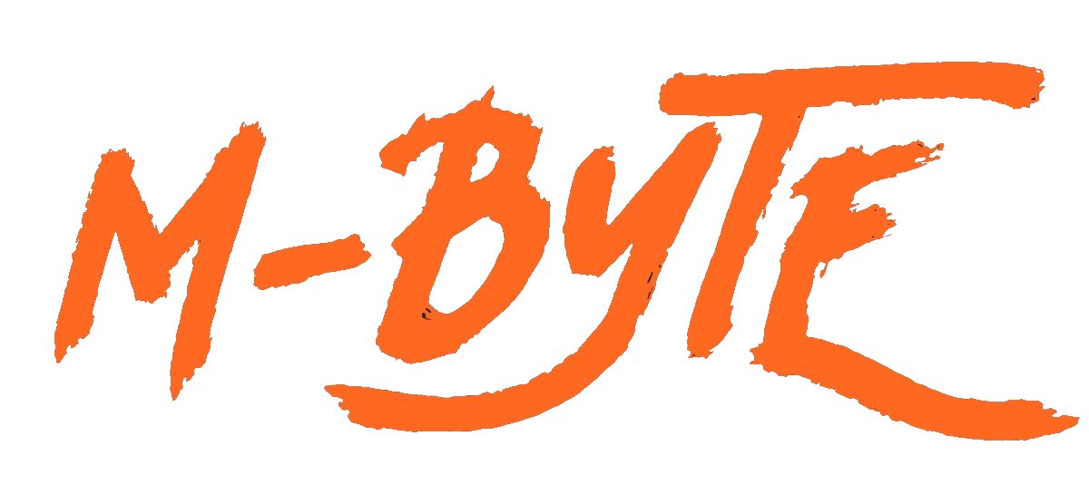 M-BYTE